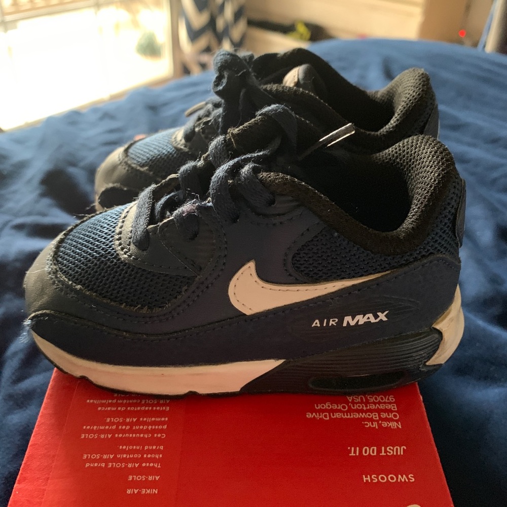 Nike Air Max ST (TDV)